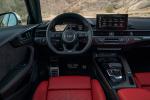 Audi S4 Sedan TFSI 2020 года (NA)